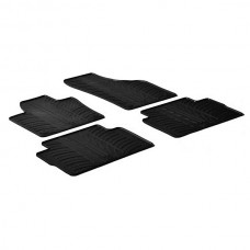 Πατάκια Μαρκέ Λάστιχο Seat Alhambra